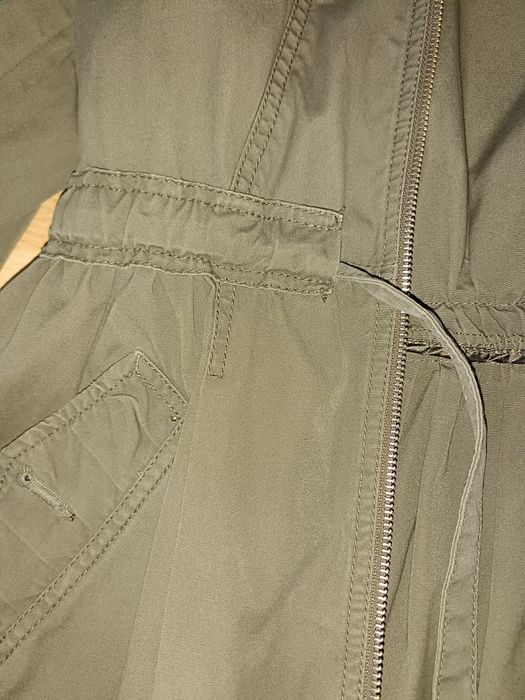 Kurtka wiosenna H&M rozmiar 38