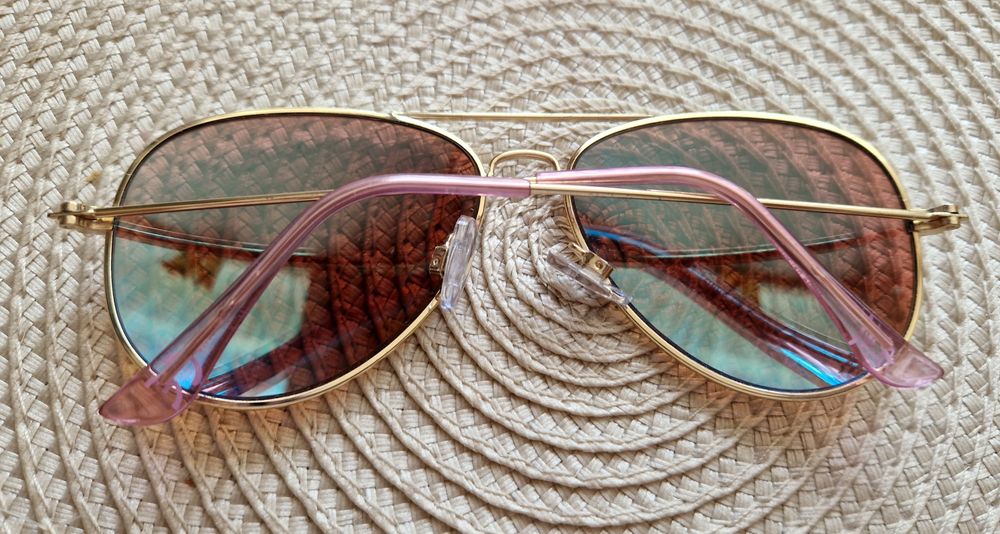 Okulary przeciwsłoneczne H&M