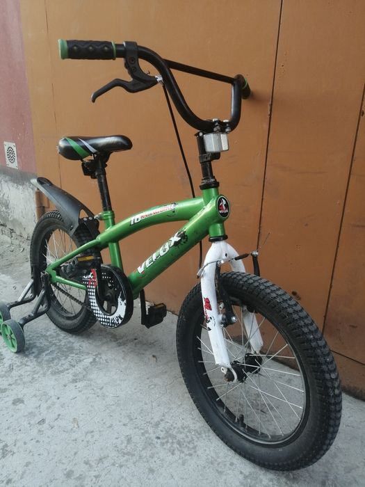 Продам детский велосипед Обмен