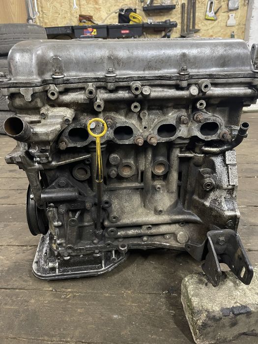 Двигун нісан примера п10 nissan primera p10 2.0 бензин