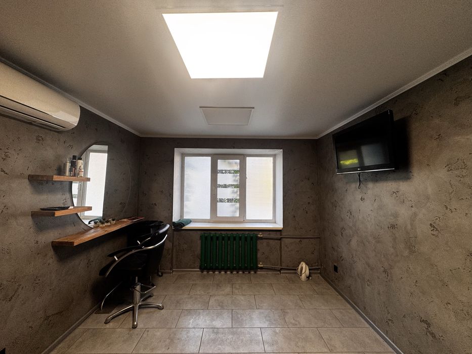 Продаж 1к.квартири після ремонту ,в Центрі міста !