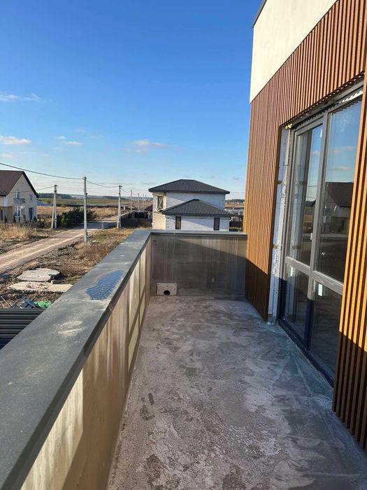 продажа сучасного  будинку 178 м² на 10 сотках • Гатне • 5 хв до Києва