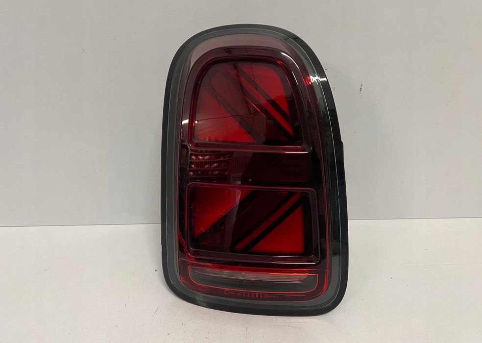 Задні ліхтарі UNION JACK Mini Cooper Countryman F60 Європа Фонарі