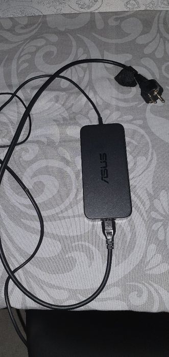 Vendo portátil gaming ASUS ROG