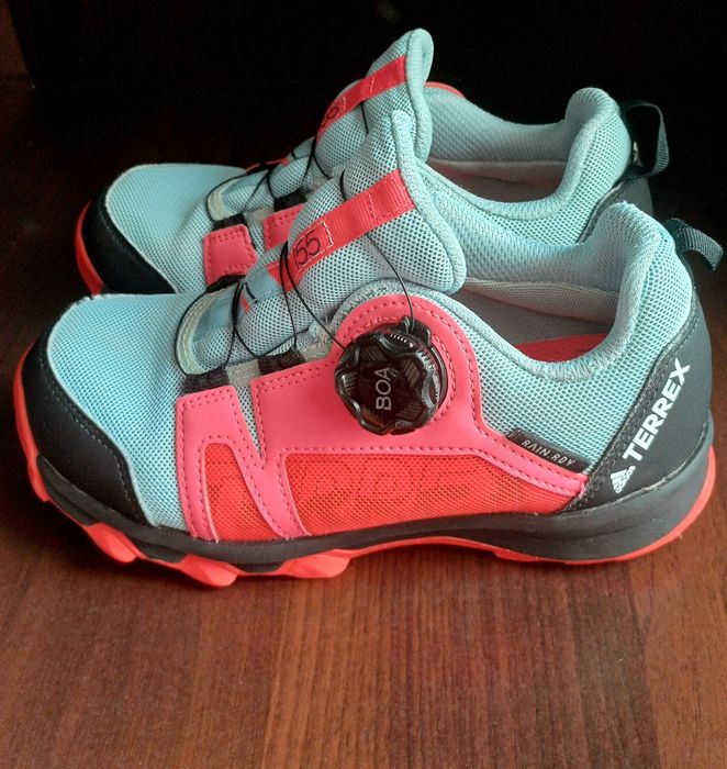 Кросівки дитячі Аdidas Terrex р.32