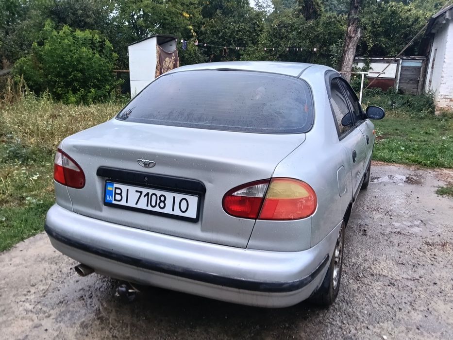 Продам део сенс.