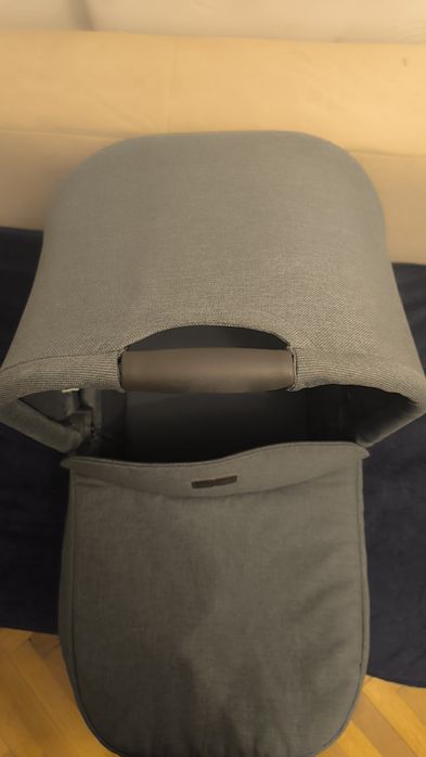 Gondola ABC design salsa 4 Grey