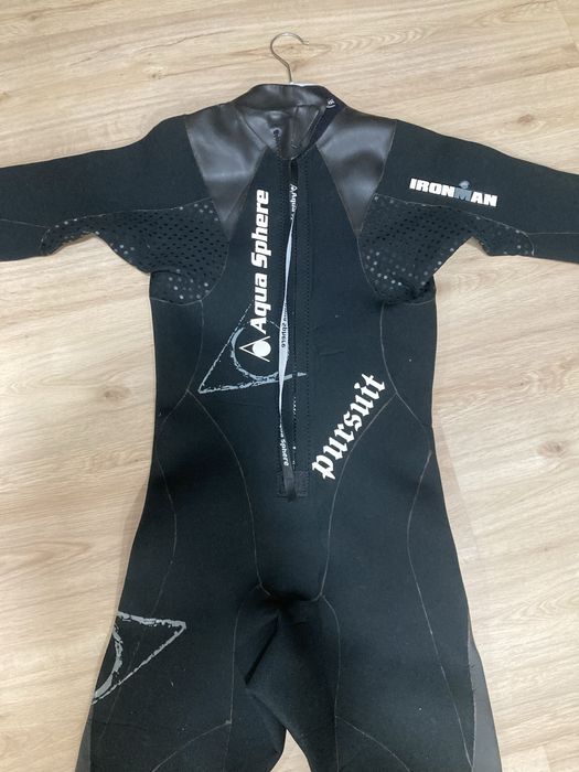 Fato Natação Triatlo