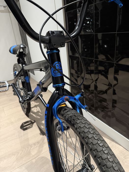 Rower BMX SE Racing Ripper - Odbior Osobisty Toruń