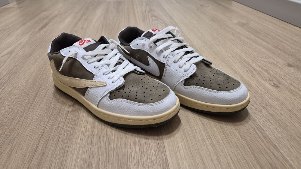 Buty Nike Travis Scott r. 44