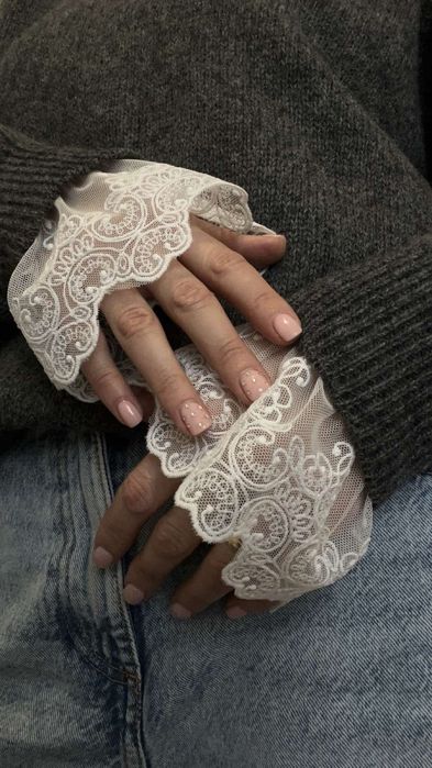 Мережевні манжети