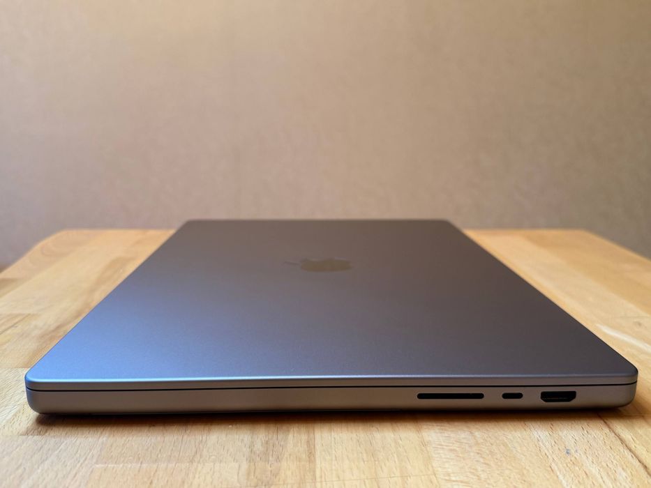 MacBook Pro 16 16 512GB M1 Pro