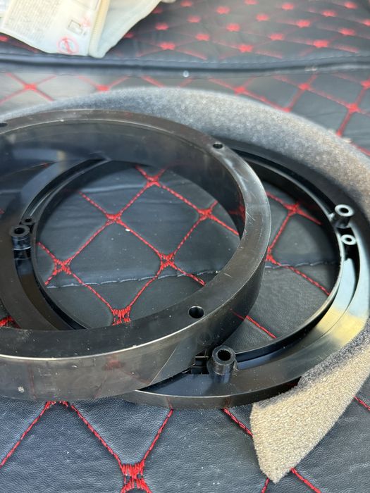 PHONOCAR SOP ALT Multimarcas 165 mm