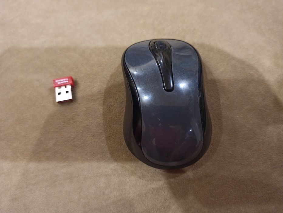 Миша A4Tech G7-360N