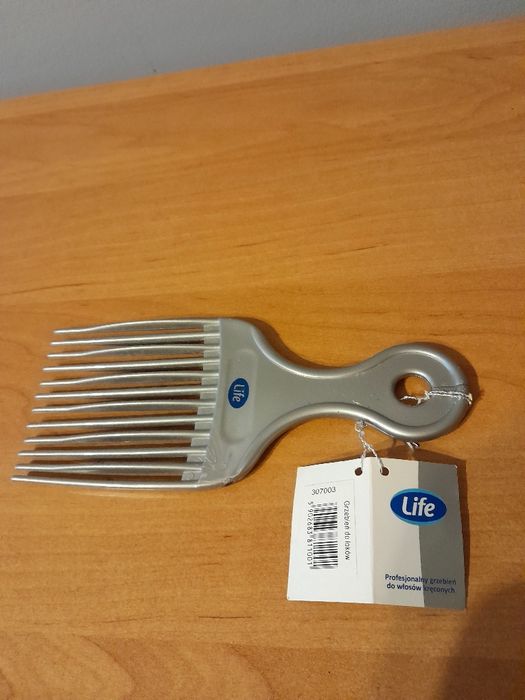 Grzebień do stylizacji włosów