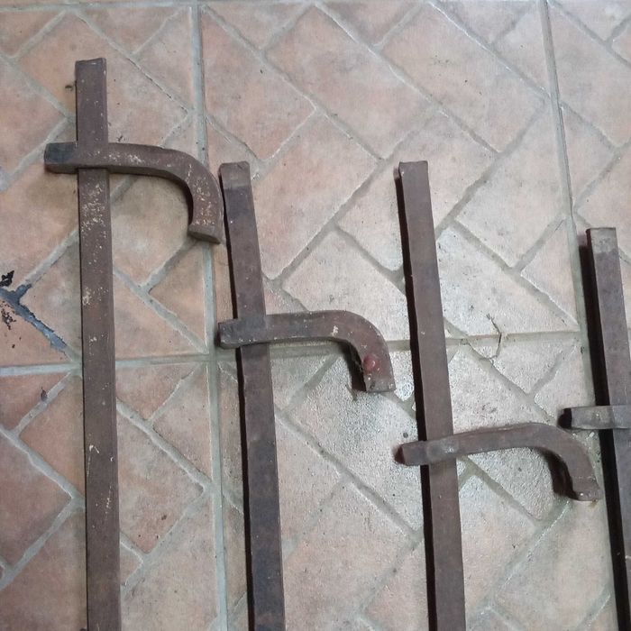 Grampos para madeiras, marcenaria   e construção civil