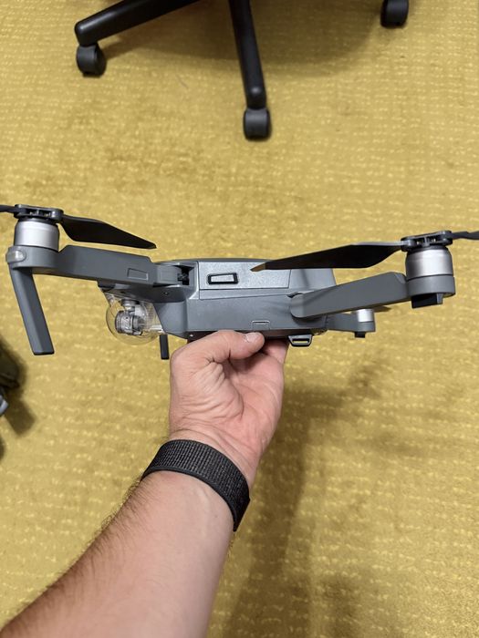 Drone DJI Mavic Pro