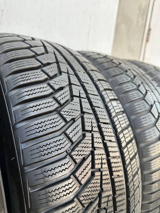 Шини зимові 235/60 r16 Hankook 22 рік