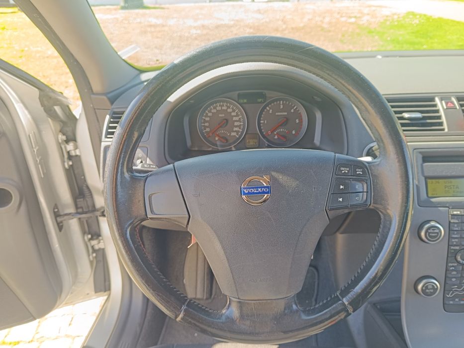 Volvo V50 1.6 D2 (114cv) – 2011 | Histórico Volvo | Mecânica Revista
