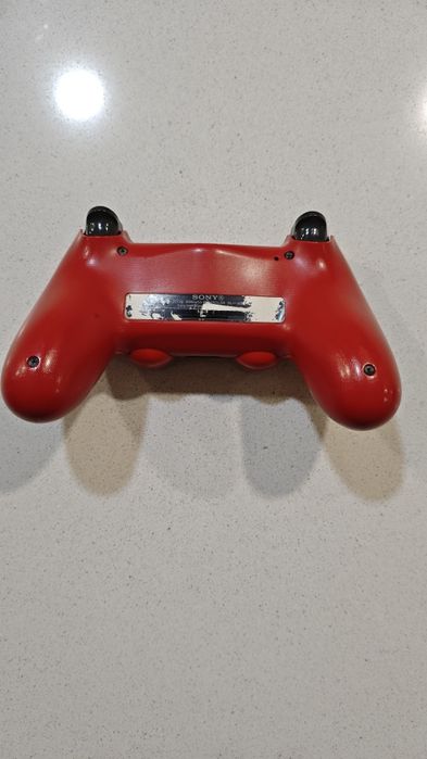 Comando PlayStation 4 original Sony excelente estado