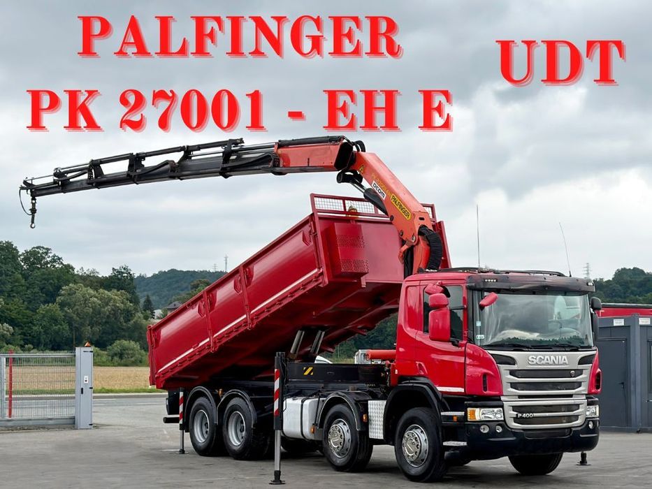 Scania