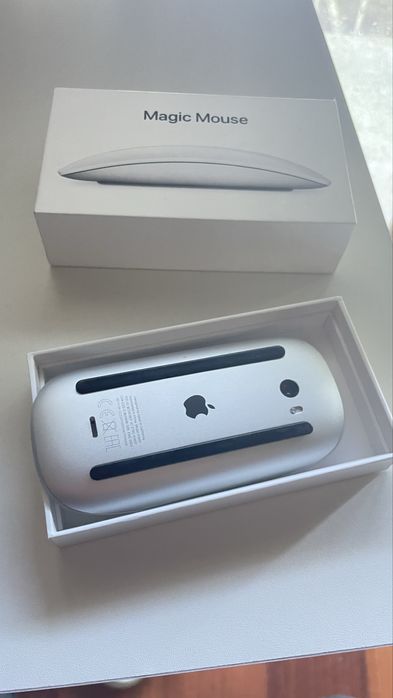 Apple Magic Mouse Original White
