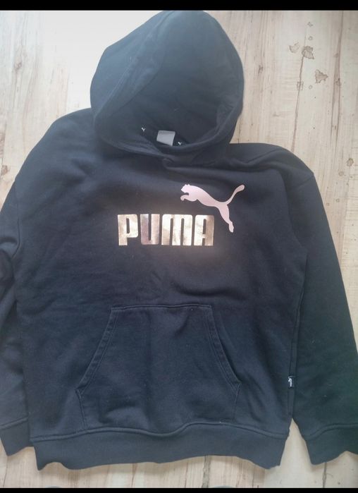 Bluza Puma rozm 164