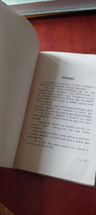 A Vossa Beleza 1954 Cheryl Hutton