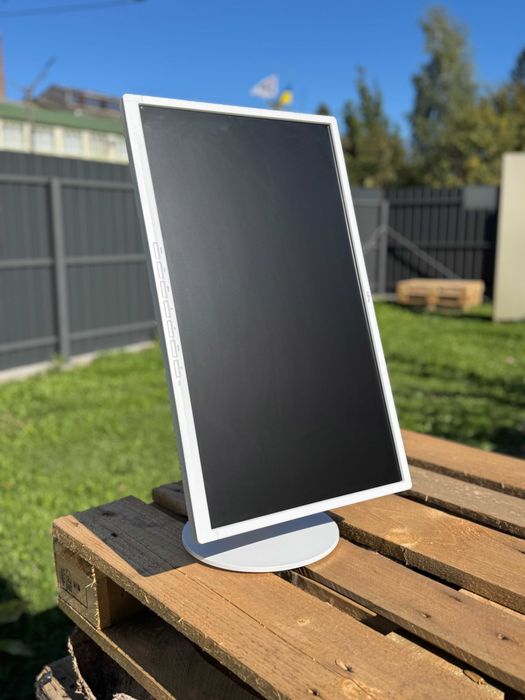 Fujitsu B24-8 TE Pro IPS 24"FHD\офісний монітор\HDMI,DisplayPort,VGA