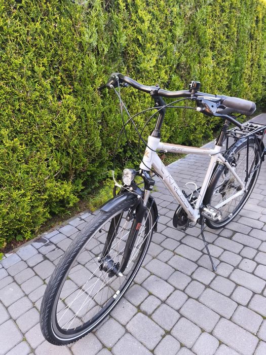 Rower Kross Trans Pacifik 28 cali rama M