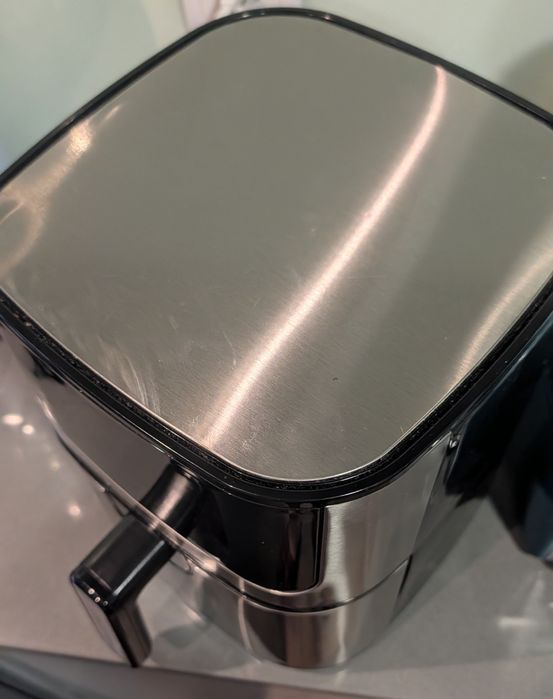 Air fryer 4,2L como nova