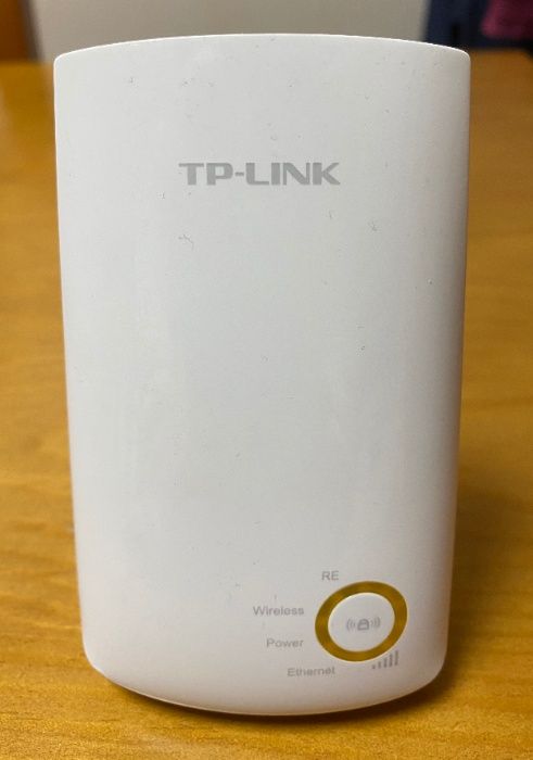 Tp-Link Tl-Wa750Re 150Mbps Universal WiFi Range