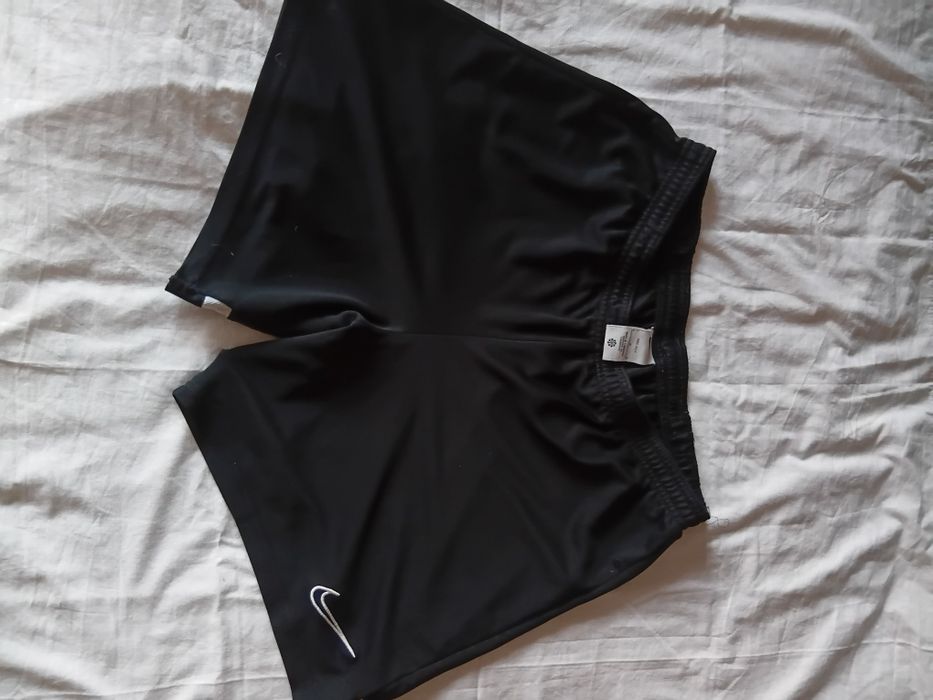 Шорти Nike dri-fit