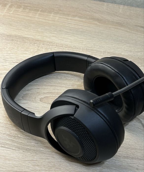 Logitech Superlight, G435 / razer kraken X LITE (ідеал)