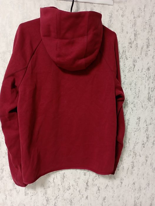 Худі зіпка Nike.