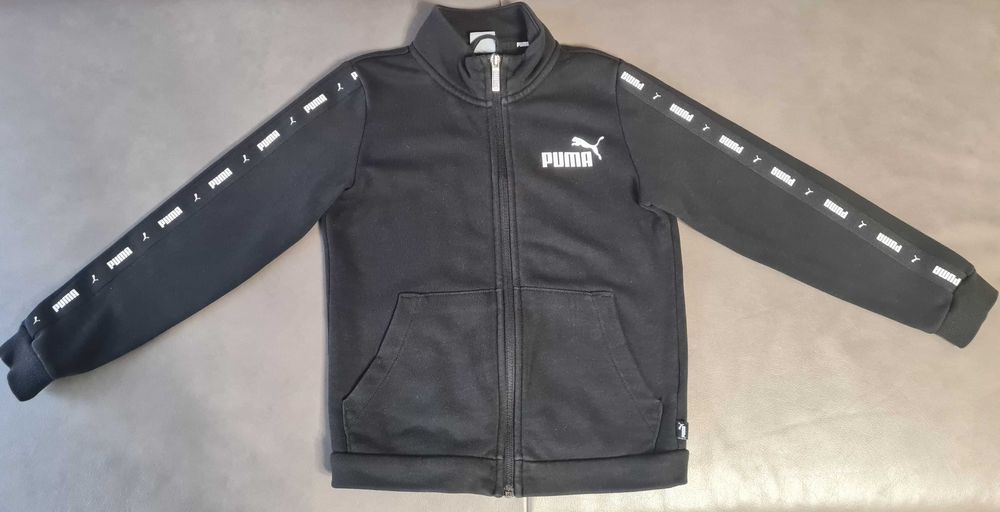 Bluza Puma rozmiar 128