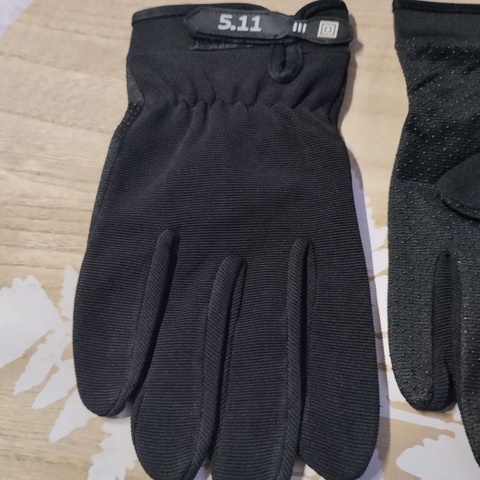 Rękawiczki nowe XXL nowe