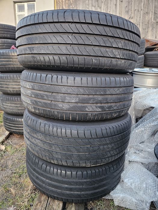 Шини 205/55/Р16 Michelin Primasy 4