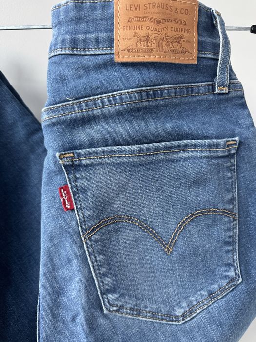 Жіночі джинси Levi’s