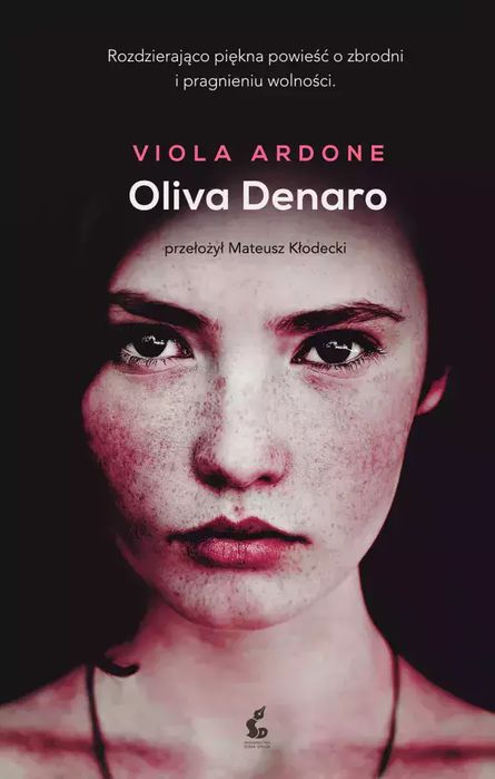 Oliva Denaro. Nowy Produkt
