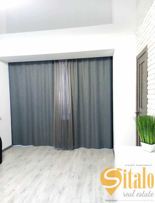 Продаж однокімнатної квартири вул. Запорізька (019)