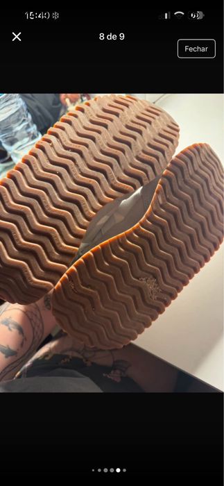 Tenis New balance 237