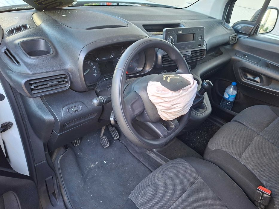 Citroen Berlingo 1.6 HDI 2019