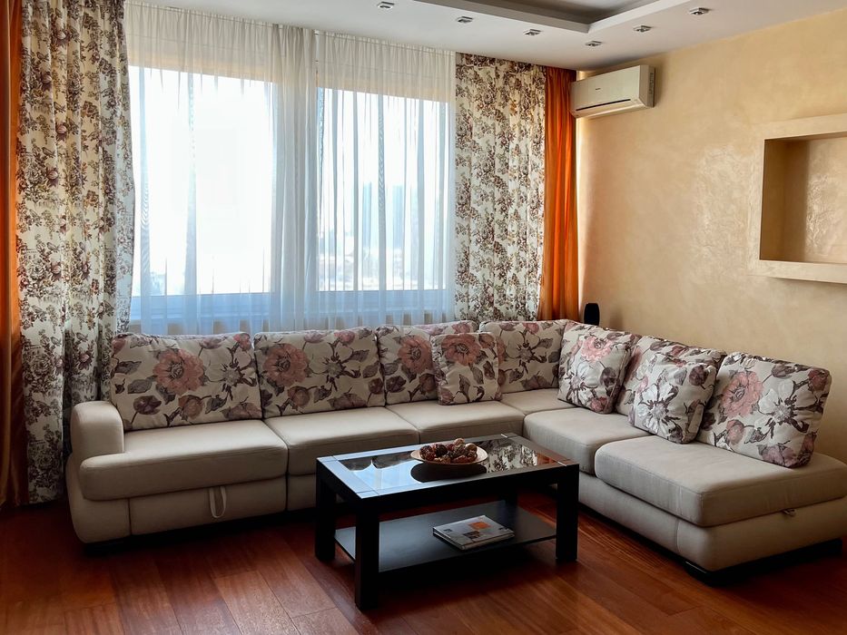 Оренда 2-кімнатної квартири | ЖК Микільський Град | Є генератор