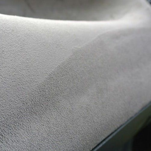 Алькантара самоклеющаяся Premium Korea карбон все виды авто пленка