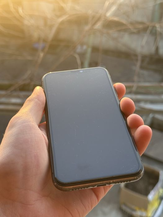 Iphone 11 89% акб neverlock