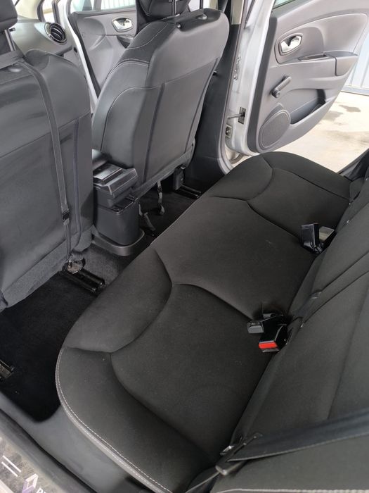 Renault clio 4 1.5dci