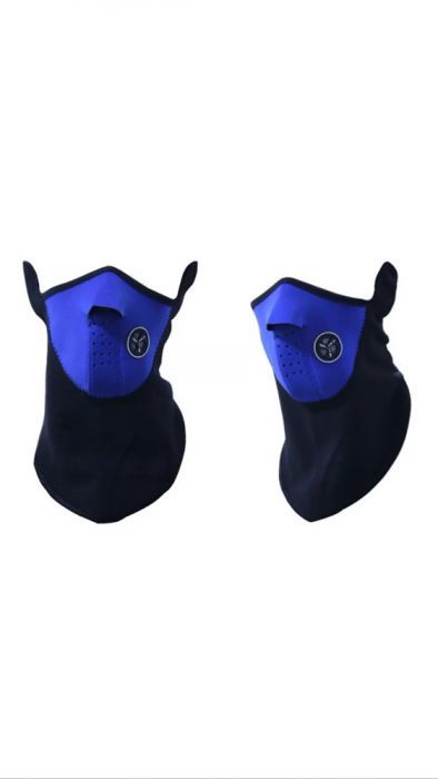 Balaclava / máscara novo