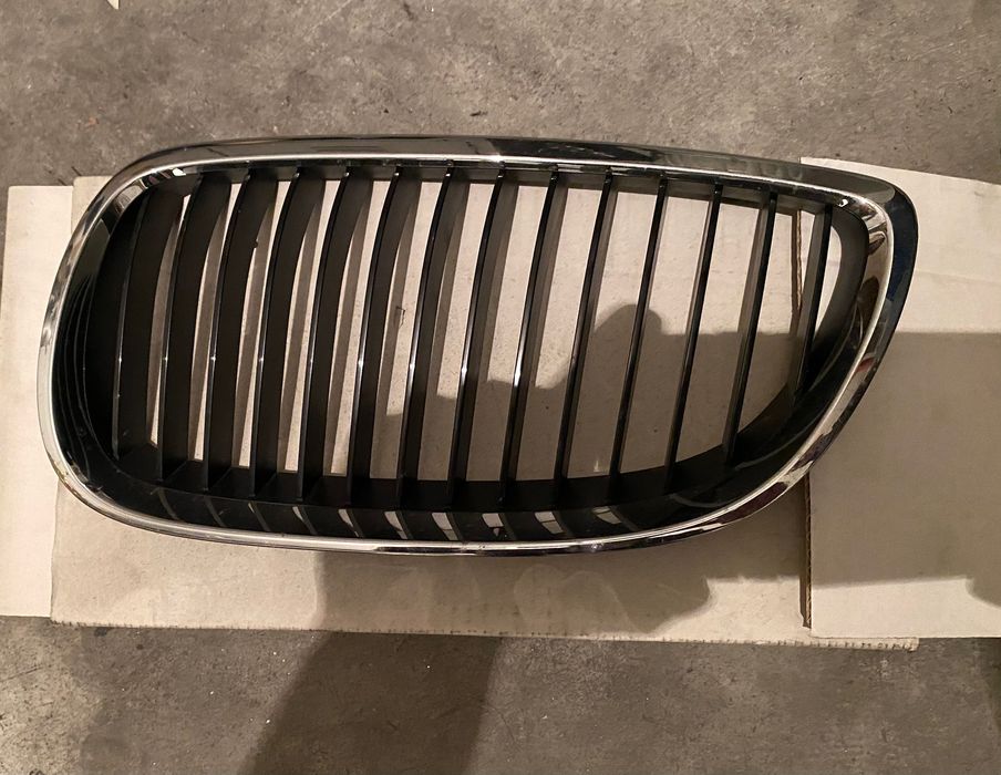 Grelhas BMW Série 3 Coupé E90