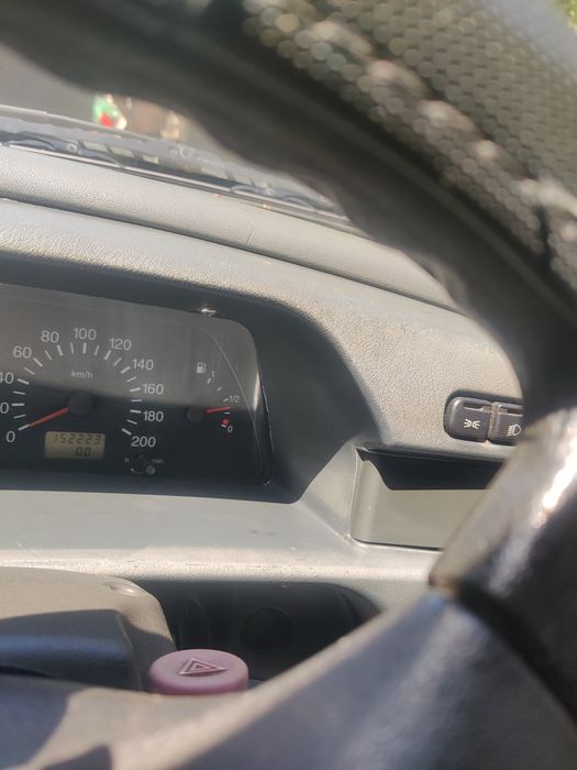 Авто Ваз 21099 В гарному стані